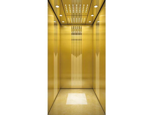 320kg Small Elevator for Villa