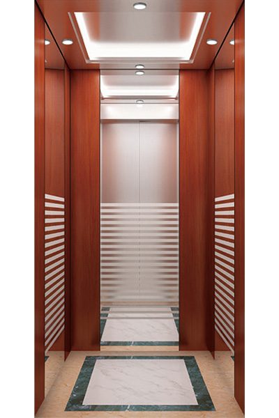 Customized Home Elevator with High Quality