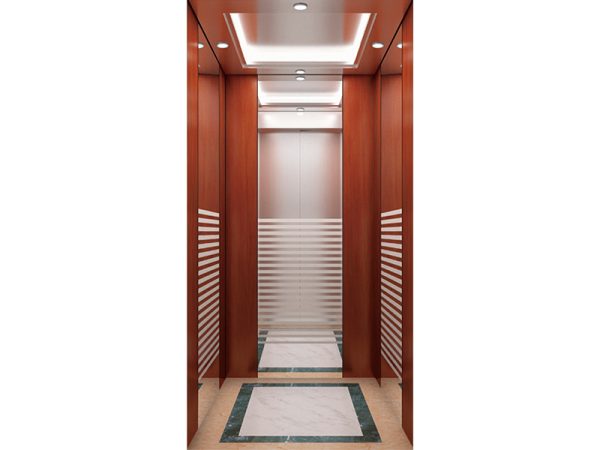 Customized Home Elevator with High Quality