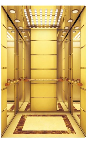 Customized Decoration Passenger Elevator with High Quality