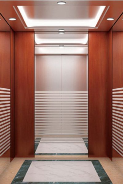 Customized Home Elevator with High Quality