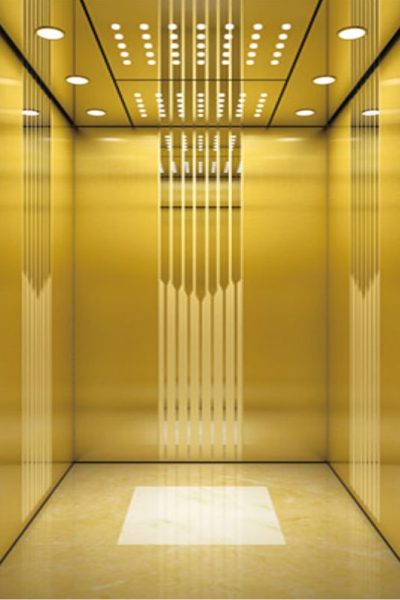 320kg Small Elevator for Villa