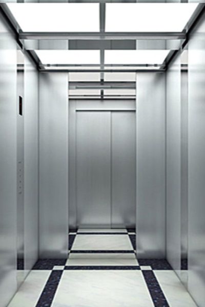 Home Elevator for Villa