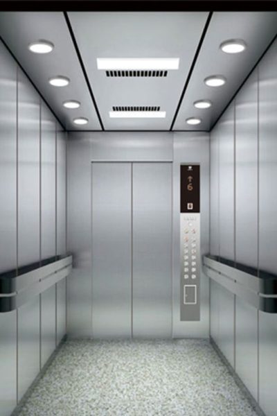 Hospital Elevator for patient/ Bed Elevator