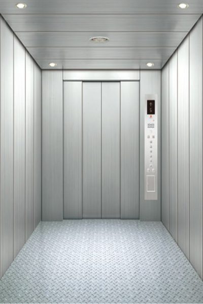 Freight elevator for Factory Building