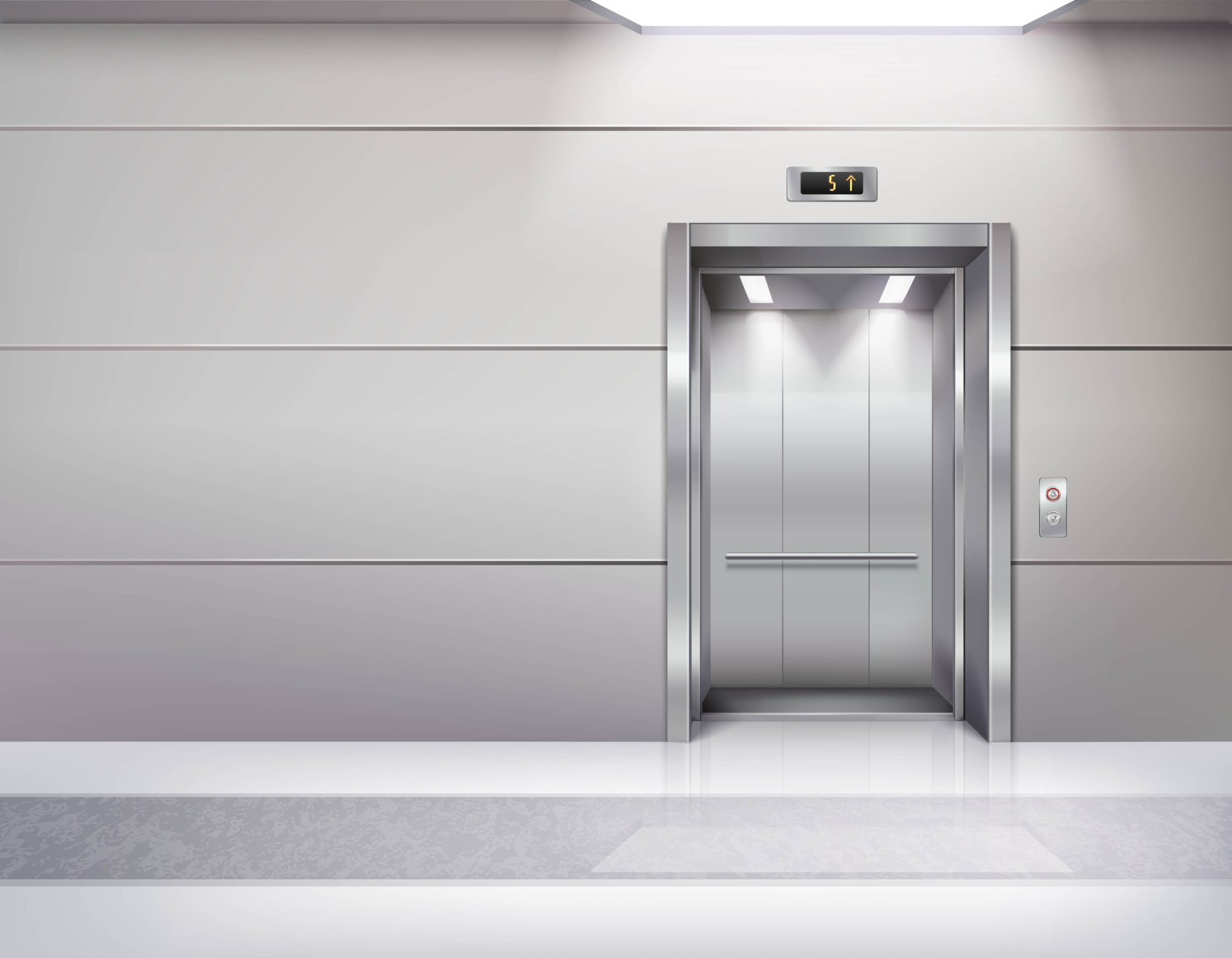5 Signs Your Building Needs Lift Modernization – ASB Elevator & Engineering
