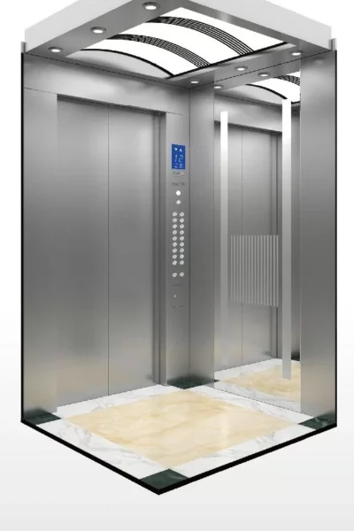 European 6/6, 630kg, Elevator/lift Brand New